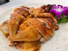 -绿雅居原生态农庄(小涌店)