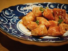 -炎蔵牛舌烤肉