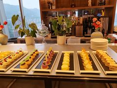 -都会尚膳·海鲜自助餐厅(重庆万豪酒店)