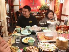 -蜀江龙火锅(339店)