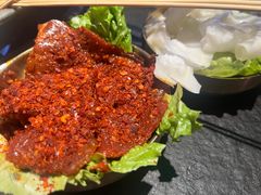 -来涮蜀鲜货火锅串串香(菜市口店)