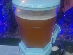 -冰城小镇音乐串吧·聚会餐厅(百子湾店)