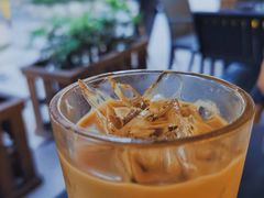 -龙记·香港茶餐厅(海上世界店)