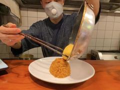 -Hey!蛋包饭(中山店)