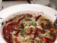 -江渔儿酸菜鱼(映月湖环宇城店)