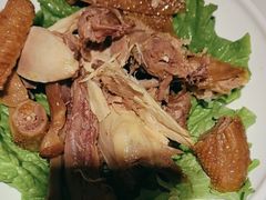 -小螺号海鲜·地道鲁菜(泉城广场店)