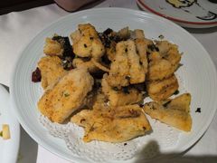 -小厨师·二十年沈家门小海鲜(百井坊巷店)