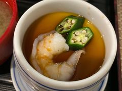 鸡蛋羙-活鳗饭·鹅肝范儿(高碑店店)