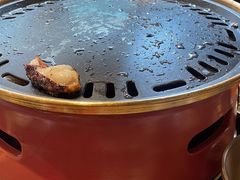 -西塔老太太泥炉烤肉(双井店)