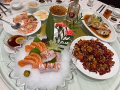 -东国海鲜火锅城(氹仔店)