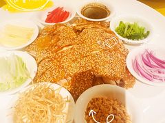 -红棉中餐厅·广州海航威斯汀酒店