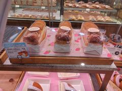 -巴黎贝甜·生日蛋糕(杭州文二路店)