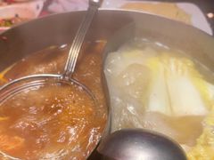 -牛事制造局牛肉火锅(莲岳路店)