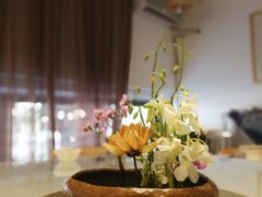 -禧和源养生素食茶馆