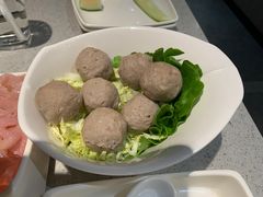-海底捞火锅(航洋城店)