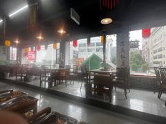 -李家水浒烤肉(五一店)