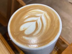 -T-COFFEE(长江花园店)