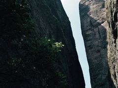 -江郎山风景名胜区