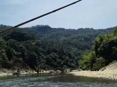 -九曲溪竹筏码头