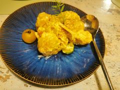 -T館·花园艺术餐厅