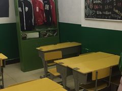 用餐区-做了不起的80后