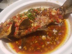 -费大厨辣椒炒肉(太平老街店)