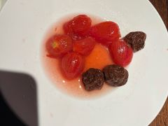 -绿茶餐厅(燕郊永旺店)