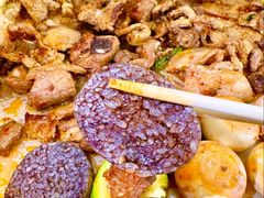糯米血肠-阿昌白族石板烧(大理古城店)