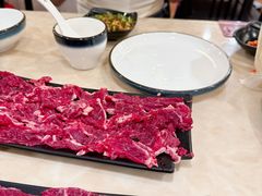 -潮汕良记牛肉火锅(洪武路店)