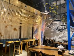 大堂-娄三少春饼·烤鸭(合生汇购物中心店)