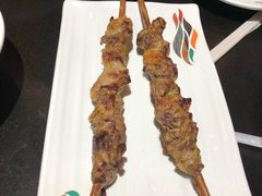 -巴依老爷新疆美食(远洋未来汇购物中心店)