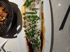 -船歌·鱼水饺青岛菜(金狮广场店)