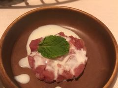 -北京金融街丽思卡尔顿酒店·意味轩 Cepe