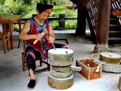 -车溪民俗旅游区