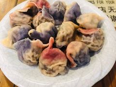 -宝源饺子(麦子店街店)