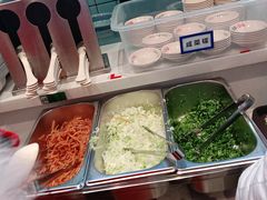 -武圣羊汤·西北面(朝阳门店)