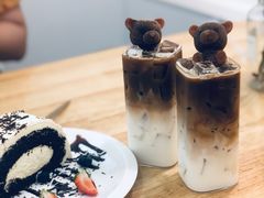 -仁义涵西餐·咖啡(中华巴洛克店)