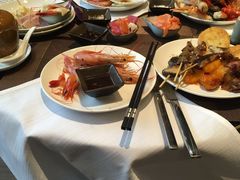 -上海虹桥宾馆味翠餐厅