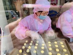 -上海哈尔滨食品厂(淮海中路店)