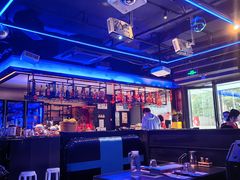 -大成海鲜烧烤·小龙虾(七宝店)