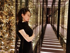 -天龙轩(香港丽思卡尔顿酒店)