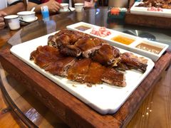 -凤阁楼果木烧鹅(鹤山陈山店)