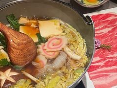 -炙柒Sekinana·精致料理 烧鸟·铁板烧(海上世界店)