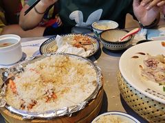 -沿江海南菜·文昌鸡祖师爷(大东海店)