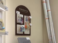 -海马体照相馆(广州新世界云门New park店)