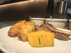 -拉蒂娜·巴西牛排馆 Latina·Brazilian Steakhouse(王府井喜悦店)