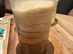 -星巴克臻选(威海威高广场店)