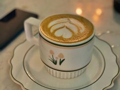 -瘾咖啡(江北21号住宅小区店)