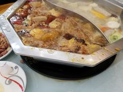 -鸿盛火锅(重庆路店)