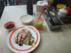 -红大哥水门鸡饭(總店)